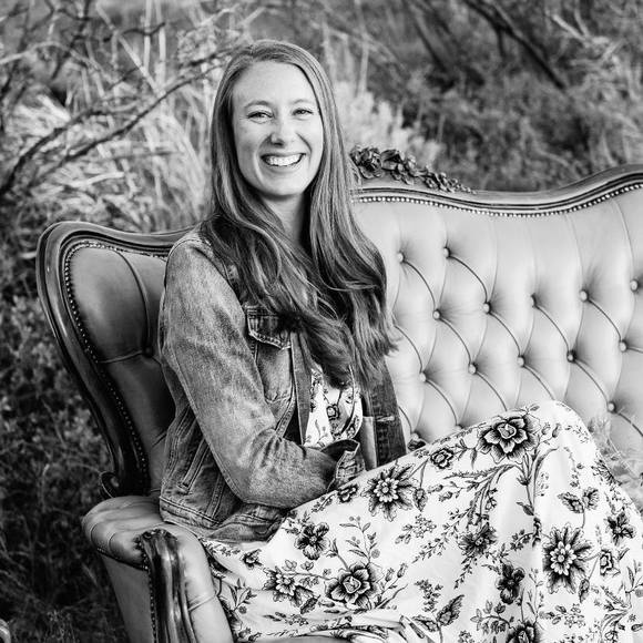 Meet your Posher, Jayme - Picture 1 of 1